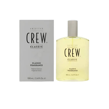 AMERICAN CREW_Classic Fragrance 100ml / 3.4oz_Cosmetic World